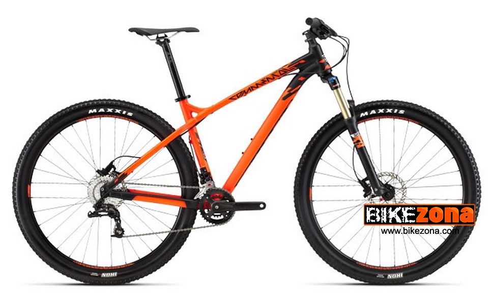 commencal meta 29 essential